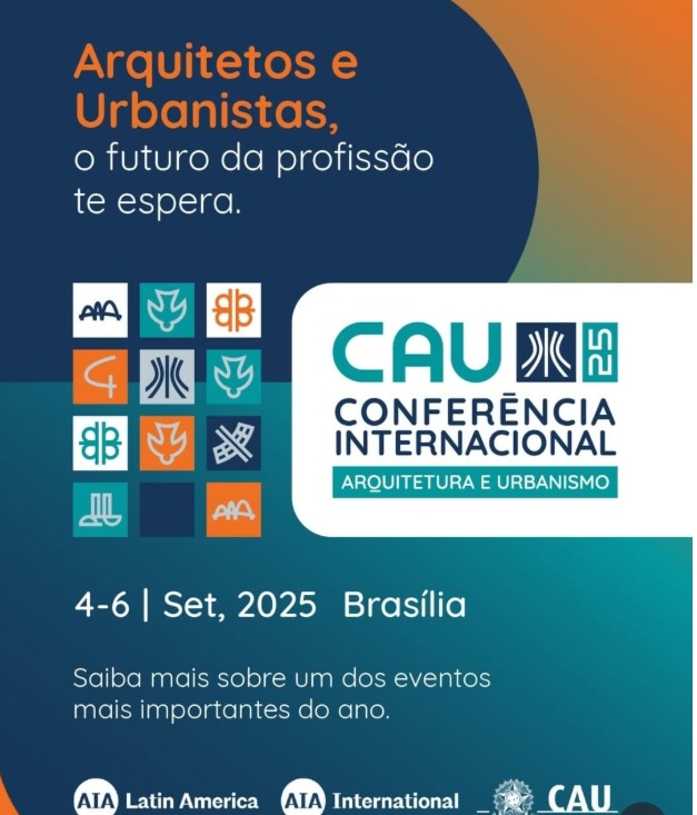 CAU Banner